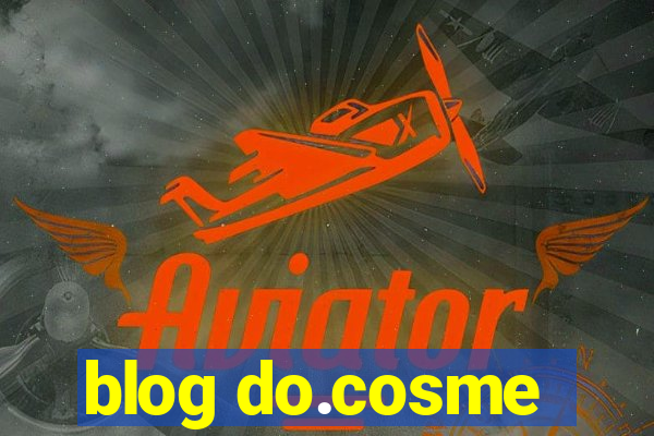blog do.cosme